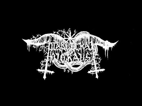 Diabolikal Holokaust - Goats & Wolves