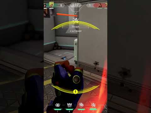 ICEBOX 4 kills - OMEGA | Live @Omega-And-Friends  #valorant #valorantclips #gaming #gamingcommunity