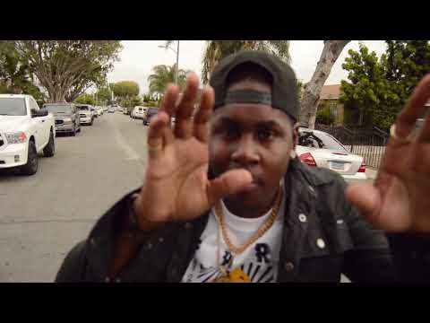 DJ Shaali ft Checcmate, Compton AV - The West