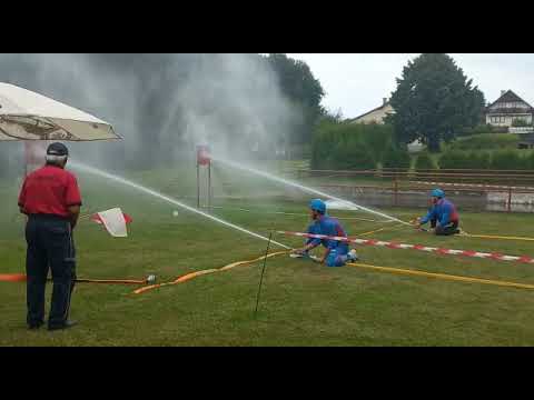 SDH Roprachtice MUŽI 2  OSH Škodějov 2021