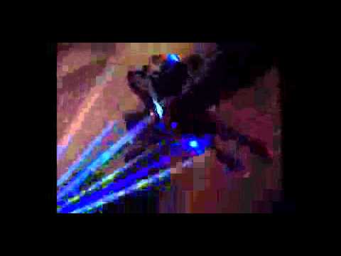 N.Clan Control   CREY & TT