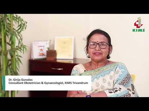 Are problems with reproductive organs associated with repeated miscarriages|Dr. Girija G