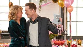 L'amore tra gli affari | Un amore indimenticabile (2022) | Film Romantico Completo 4K