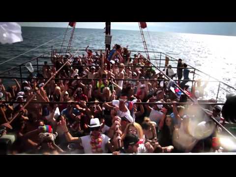 Spring Break Europe 2013 - Official Aftermovie