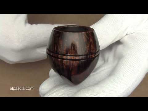 pipa Peterson Ashford 150 - pipe 1218