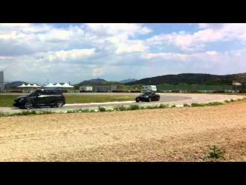 8th Swiftclub Open Pit Lane Track Day ( Kastoras69)