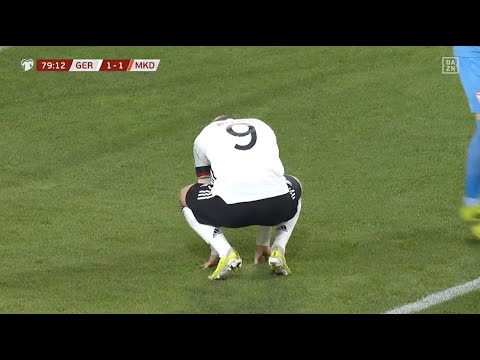 Timo Werner lässt Scheine platzen | DAZN