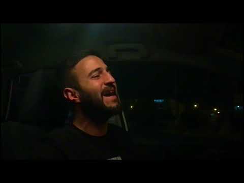 Hüdai Pusuluk - Paslı Bıçak (Beşiktaş Beste)