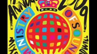 Ministry Of Sound - Annual 2009 Mix