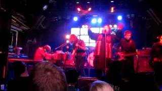 The Soundtrack of our Lives - Broken Imaginary Time - 27.11.09