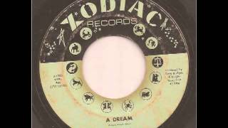 CREATIONS - A Dream - ZODIAC