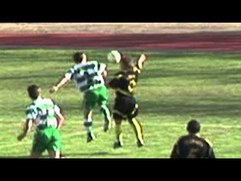 GWAREK TG 3 - 0 AKS NIWKA AKS NSTV BRAMKA NA 1 - 0.mp4