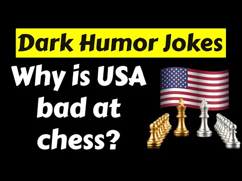 23 Offensive Dark Humor Jokes | Compilation #8