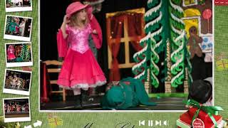 Η καλοκαλικάντζαροι