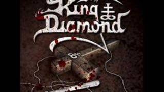 King Diamond - Blood to walk