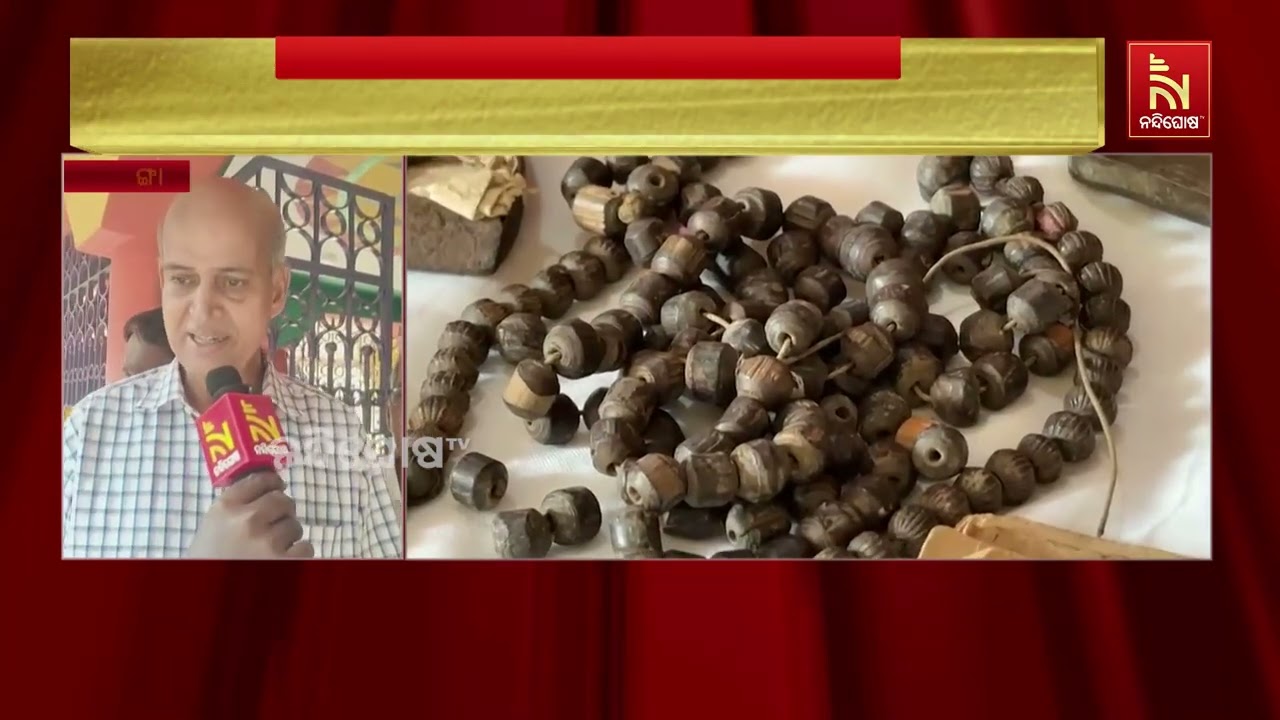 Gan Kabi Baishnab Pani Remembered on Kumar Purnima, 144th Birth Anniversary Celebrated
