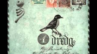Dredg ~ Saviour