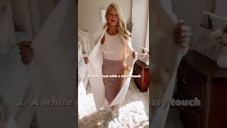 Casual Outfit Ideas For Women 2023 | #shorts #shortsvideo #ootd