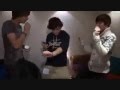 One Direction - Harry, Louis & Liam Dancing ...