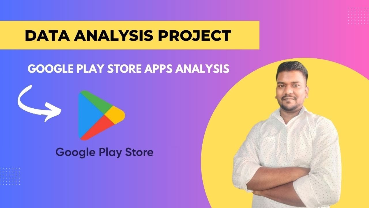 Google Play Store Apps Analysis | Data Analysis Project using SQL Server