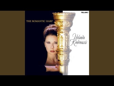 Salzedo: Variations sur un thème dans le style ancien, Op. 30