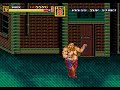 Karnov Test Streets Of Rage 2 Karnov Rage