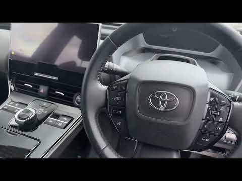 Toyota bZ4X 2024 MOTION 71KWH 201BHP - LONG RANGE - Image 2