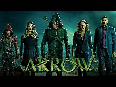 12 сериалов-боевиков с захватывающим сюжетом — Лайфхакер