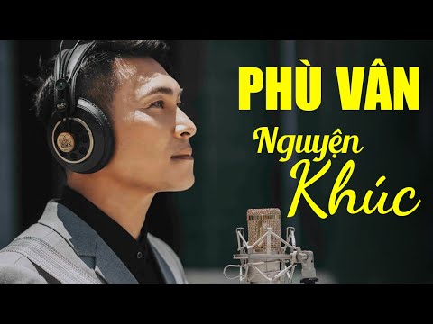 LK Phù Vân & Nguyện Khúc - Liên khúc Nhạc Thánh Ca Nguyễn Hồng Ân
