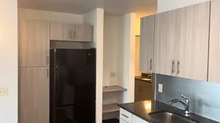 1 Bedroom/1 Bathroom/A1/208