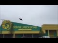 Flying Witch Drone | Yellow Brick Road Casino 