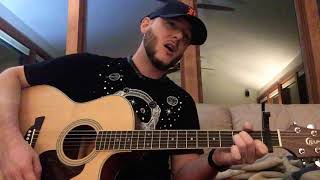 You’re Gonna Leave - Stephen Marley cover
