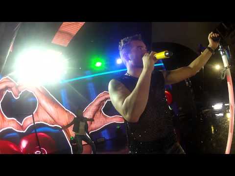 Mi Nina Bonita Live - Hildemaro
