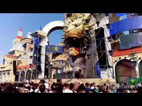 Wish Outdoor -Firenze- 10 settembre "Delirio!!"