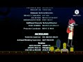 The Simpsons Theater The Adventures On Thiago And Thiaga Rigby And Eileen End Credits