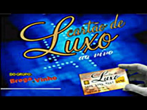 CD Banda Cartão De Luxo de monte santo Ba