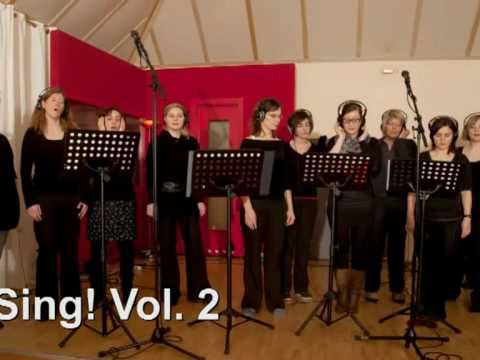 Micha Keding's Gospel Connection - Let's Sing! Vol.2