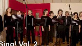 Micha Keding's Gospel Connection - Let's Sing! Vol.2