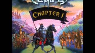 Cryonic Temple   Over and Over POP