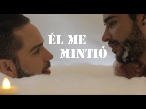 El Me Mintio | Pedro Samper Video Oficial