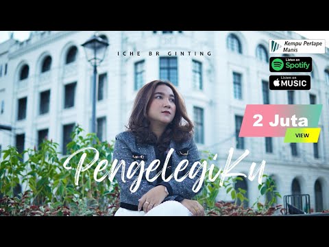 Lagu Karo Terbaru 2024 | Pengelegiku | Iche Br Ginting