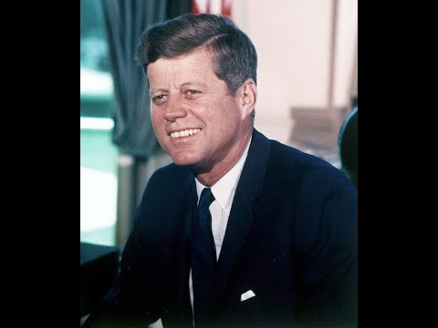 JFK Secret Societies Speech   April  27, 1961