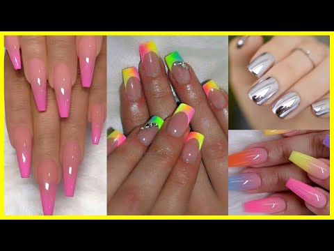 PINTA TUS UÑAS CON SOMBRAS DE OJOS | TRUCO PARA PINTAR TUS UÑAS | NatyGloss