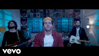 Download lagu Lagum - Detesto Despedidas mp3