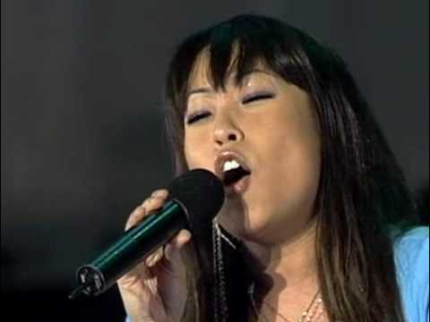 Ann One Performance of Natural Woman