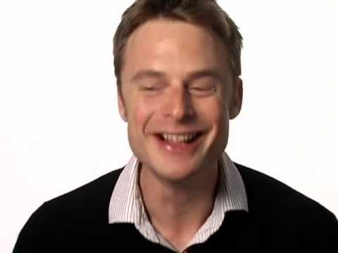 Christopher Wheeldon: Dancing with the Stars  | Big Think