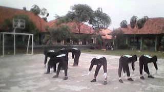 preview picture of video 'NEW dance XI IPA 1 SMAN 1 BOJONGMANGU'