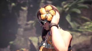 [徹夜MAL] MHWアイスボーン 2019 9/6