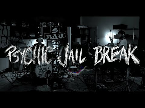 Video thumbnail for Psychic Jailbreak