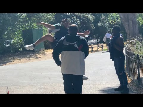 DO U WANT A PUNCH ft mizzy, x2